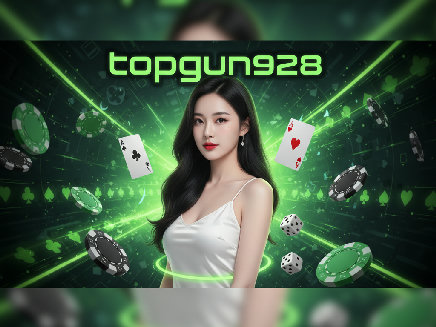 topgun928 สมัครสมาชิก