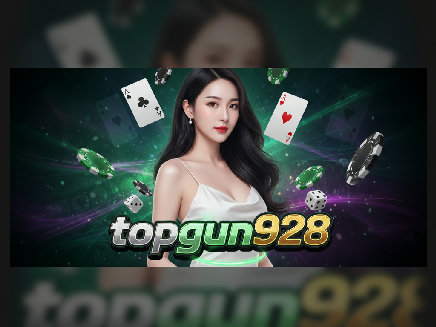 topgun928 slot